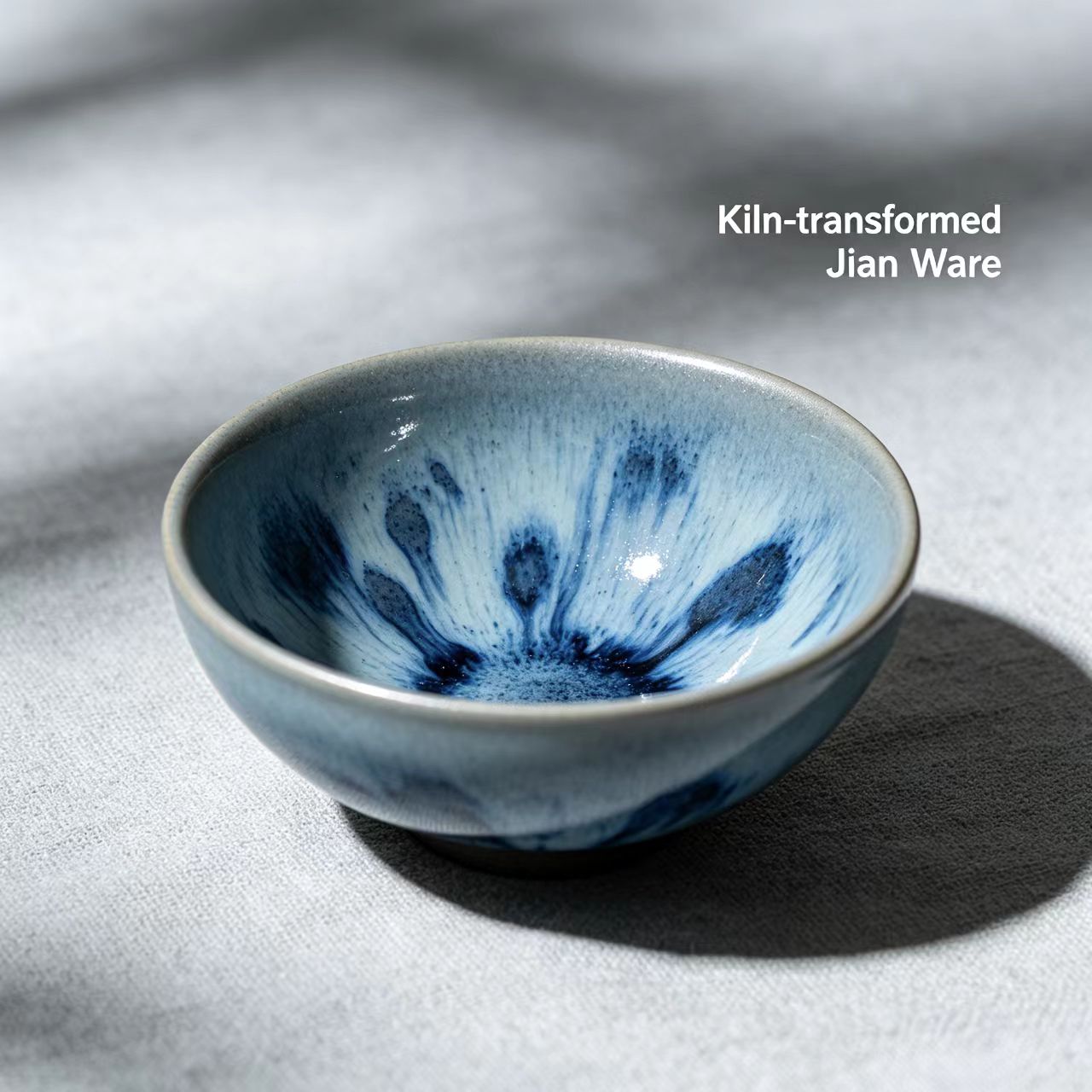 Kiln Transformation窑变