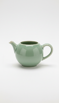 Celadon Green-Glazed Tea Pitcher